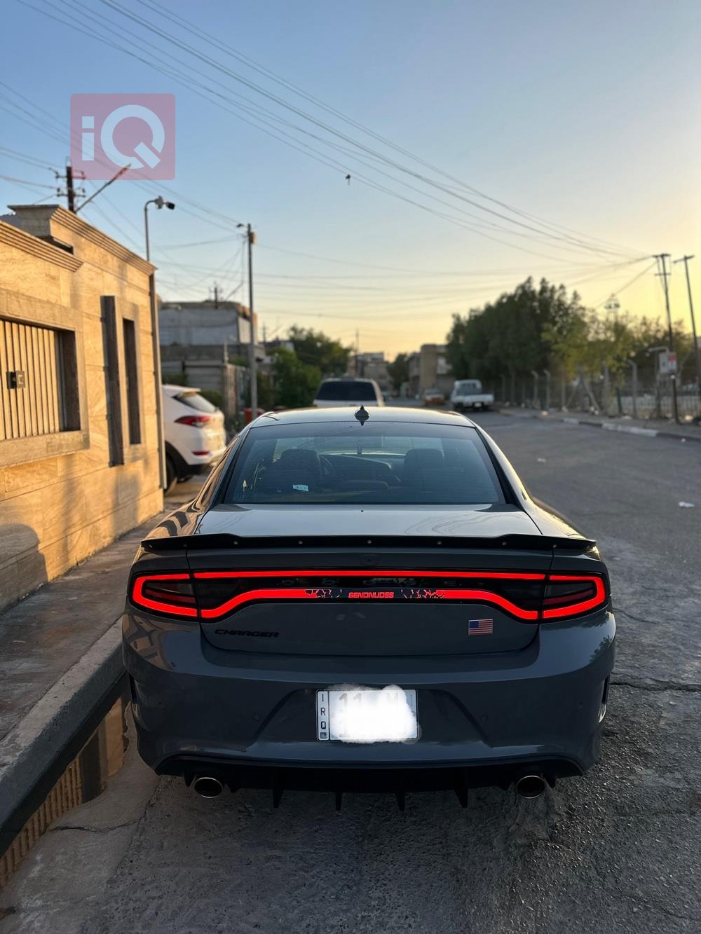 Dodge Charger